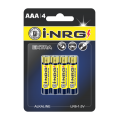Батарейка i-NRG Extra AAA LR03